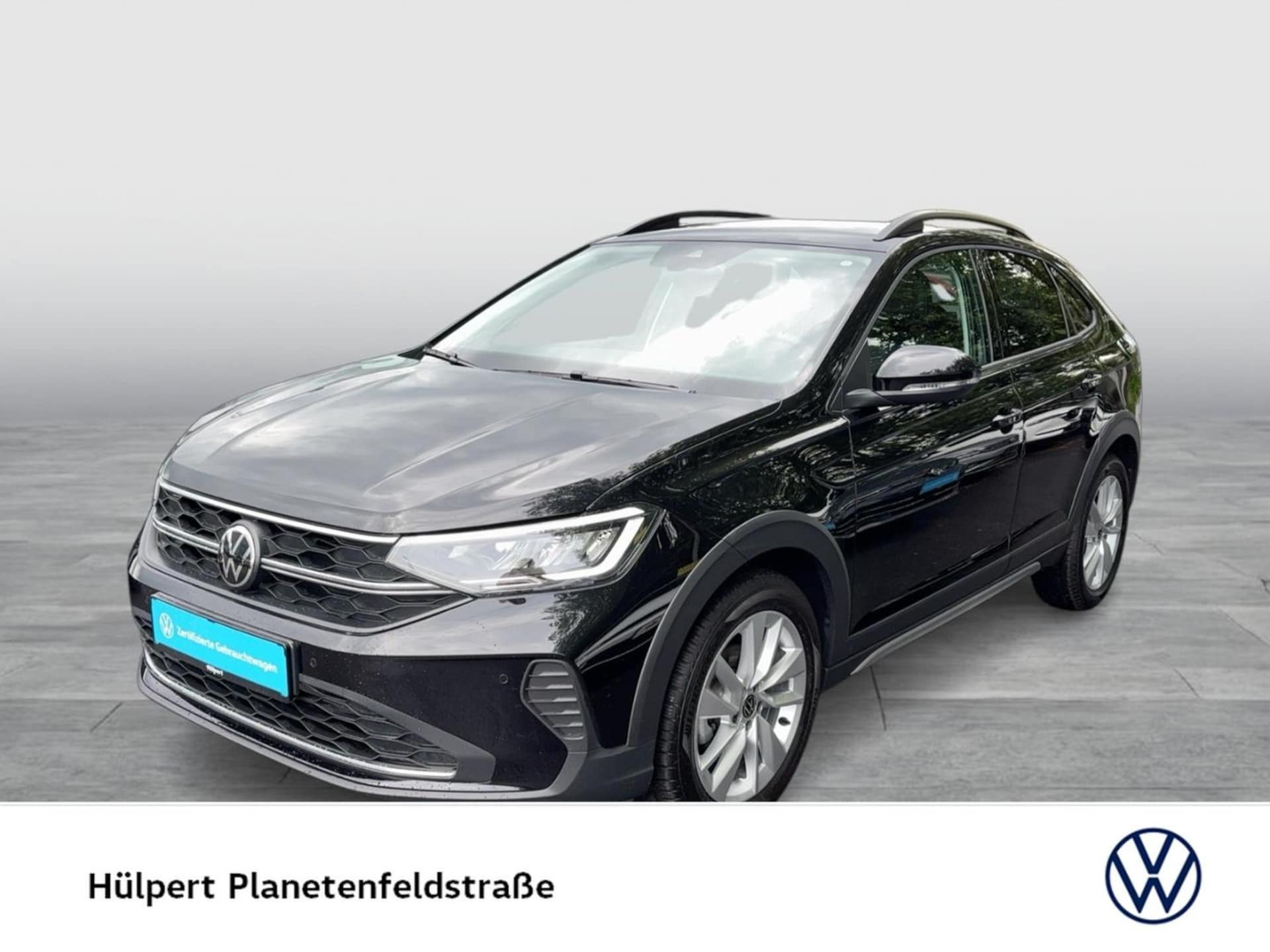 Volkswagen Taigo Life