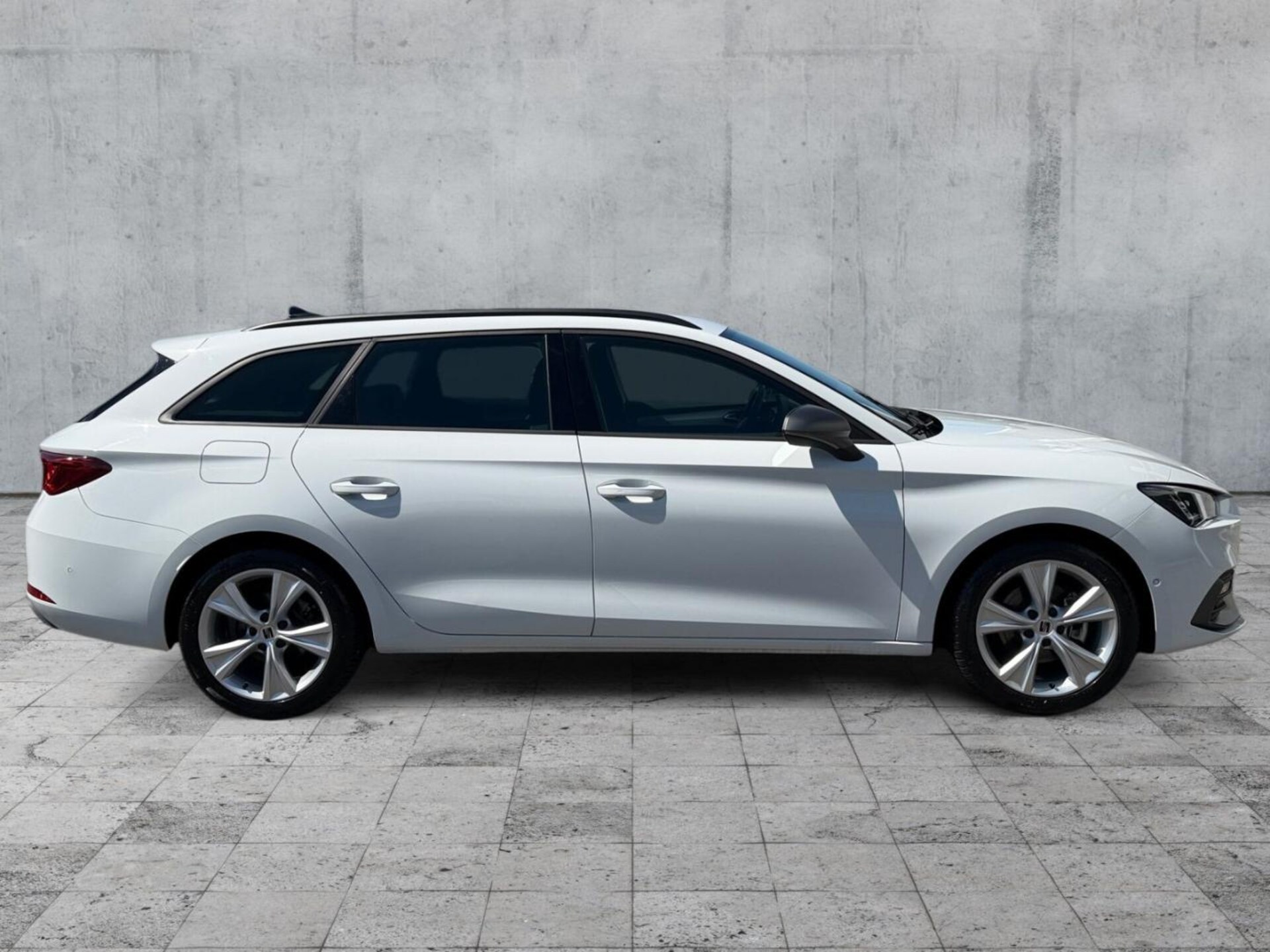 SEAT Leon Sportstourer FR