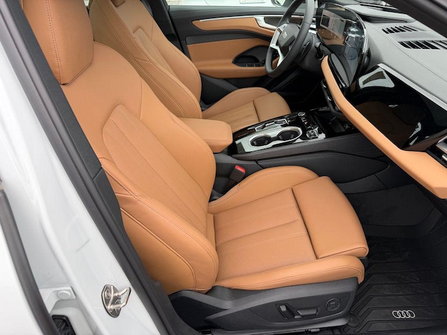 2026 Audi A6 Premium Plus - Photo 9