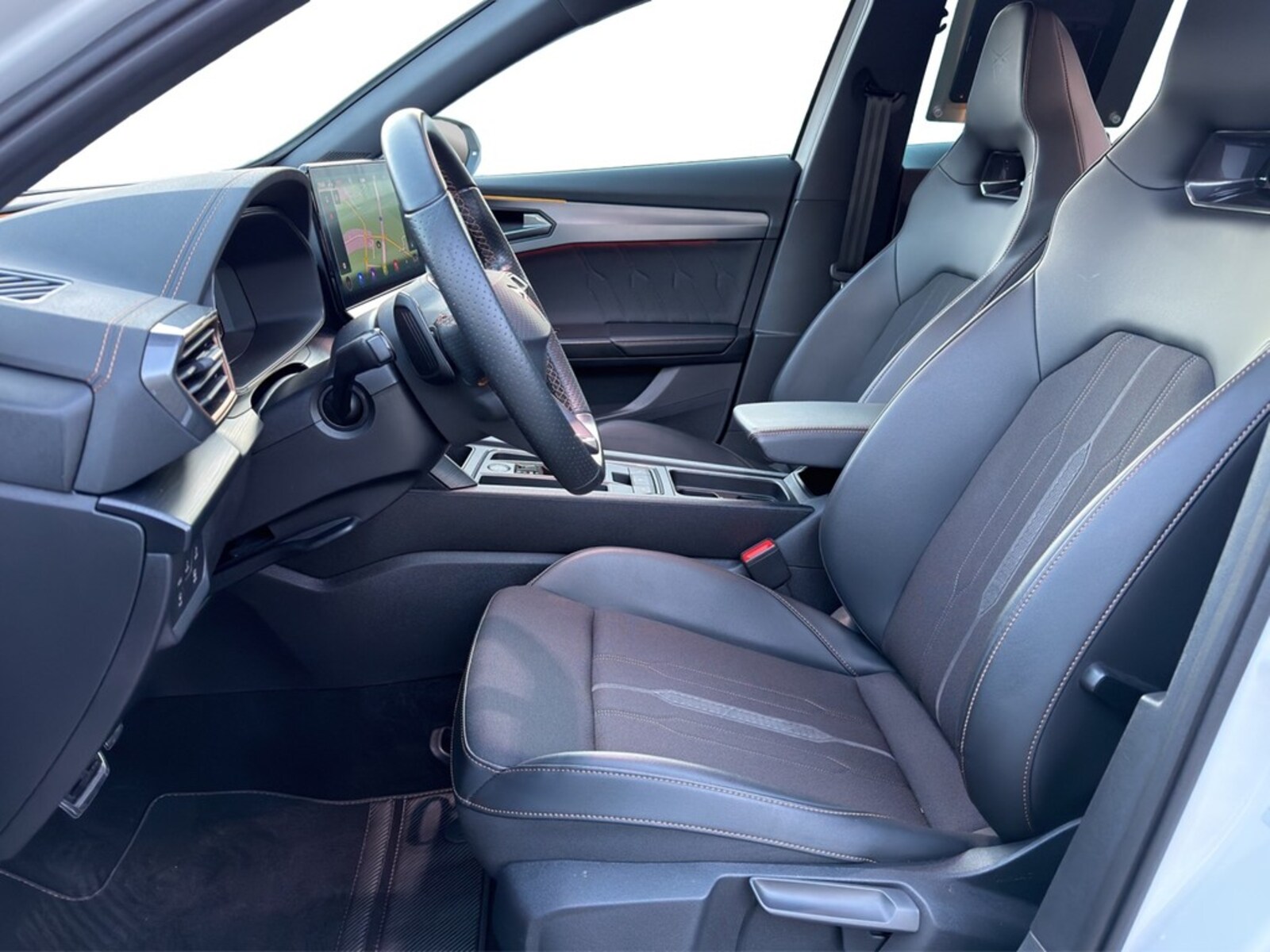 CUPRA Formentor – Bild 10
