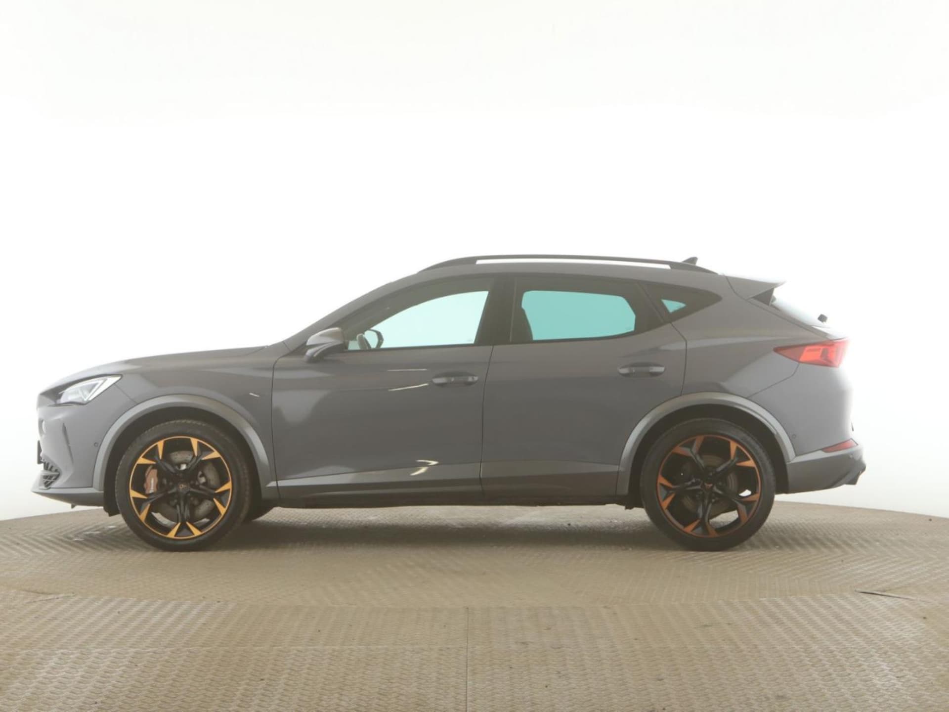 CUPRA Formentor VZ
