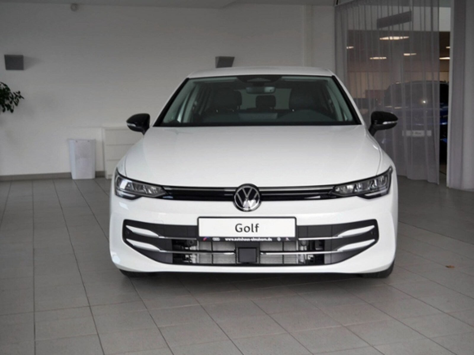 Volkswagen Golf – Bild 3