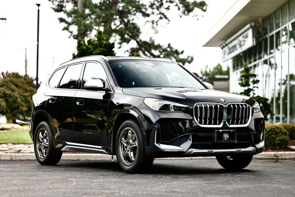 2023 BMW X1