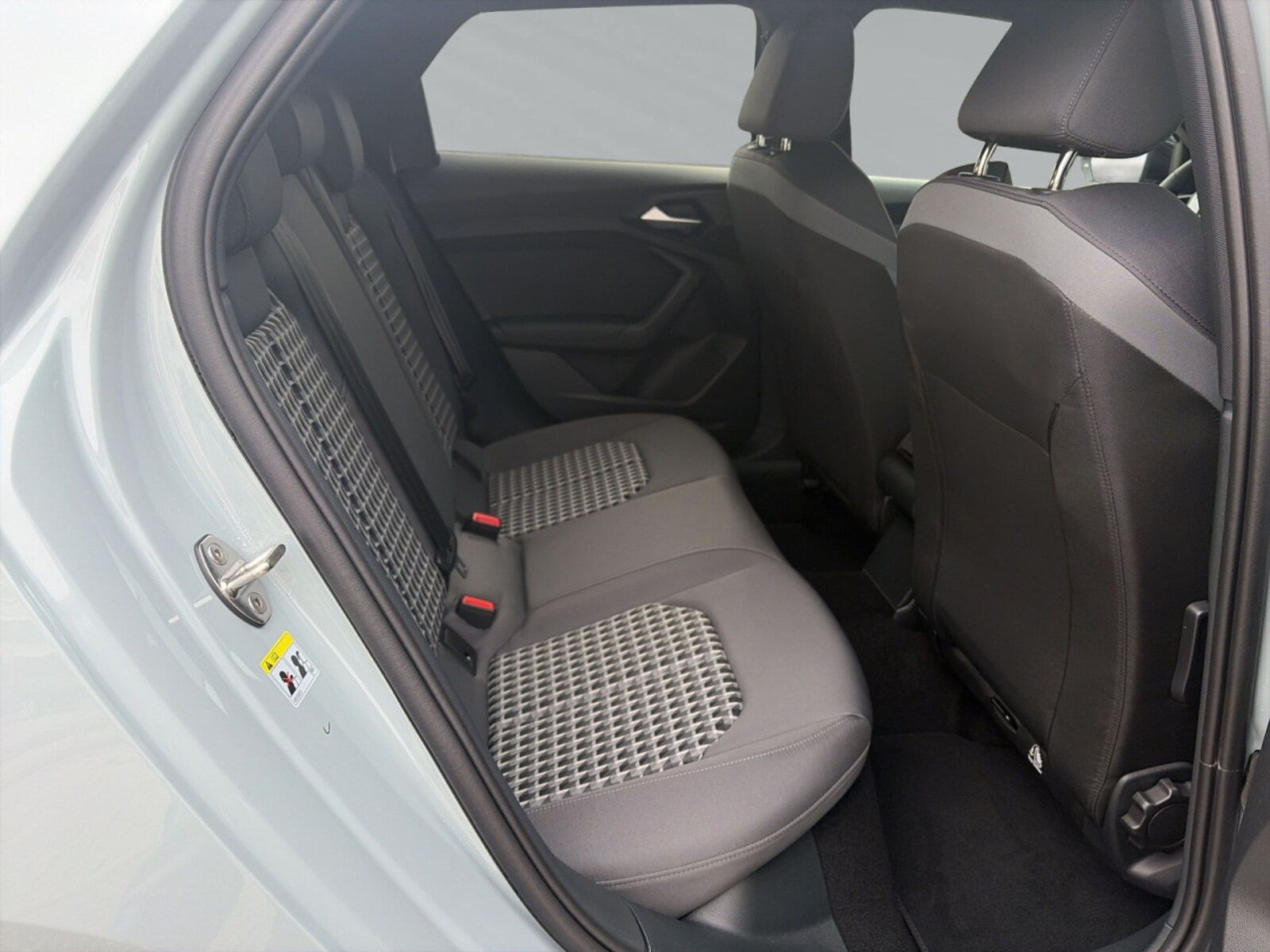 Audi A1 Sportback – Bild 12