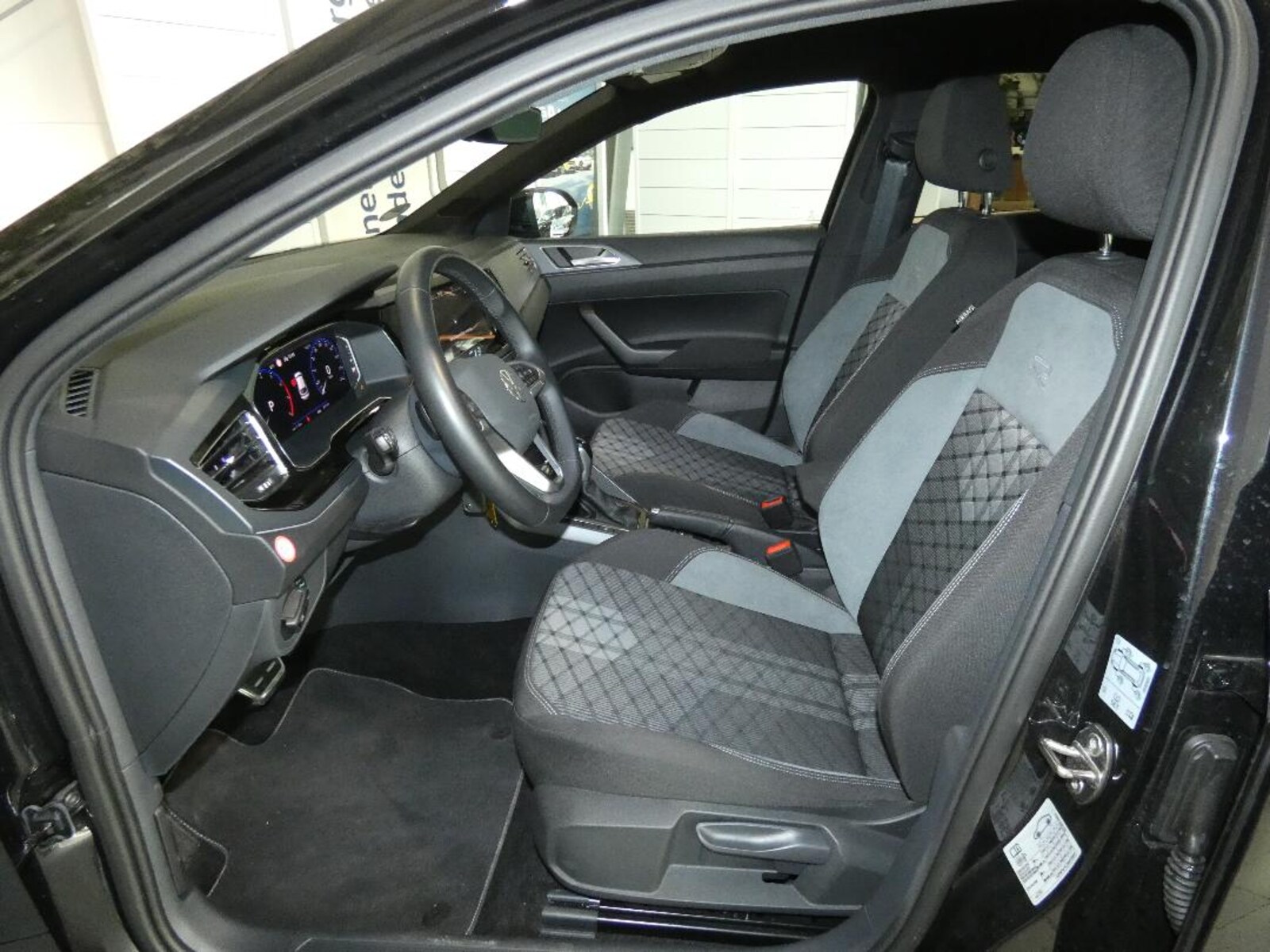Volkswagen Taigo – Bild 8