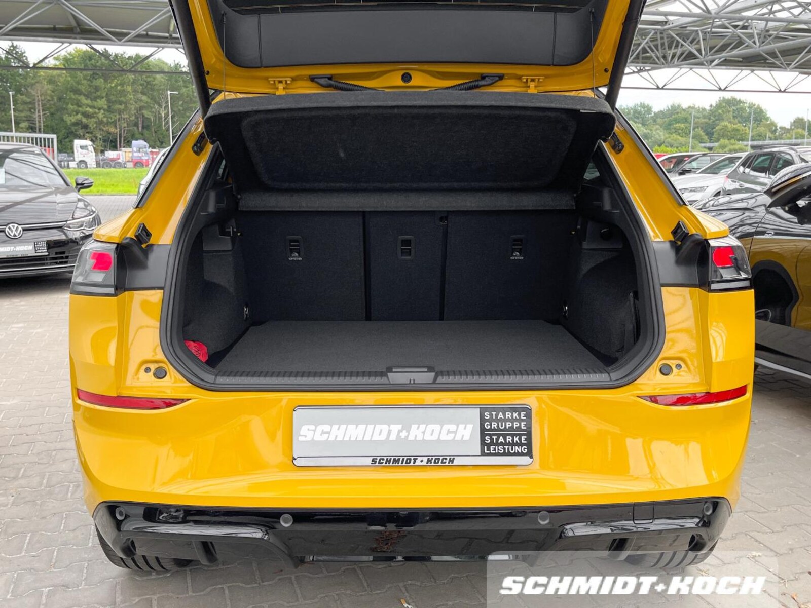 Volkswagen T-Roc – Bild 12