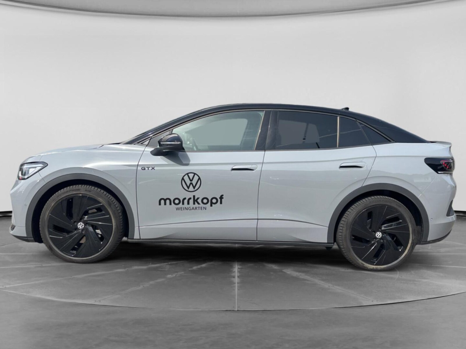 Volkswagen ID.5 – Bild 2