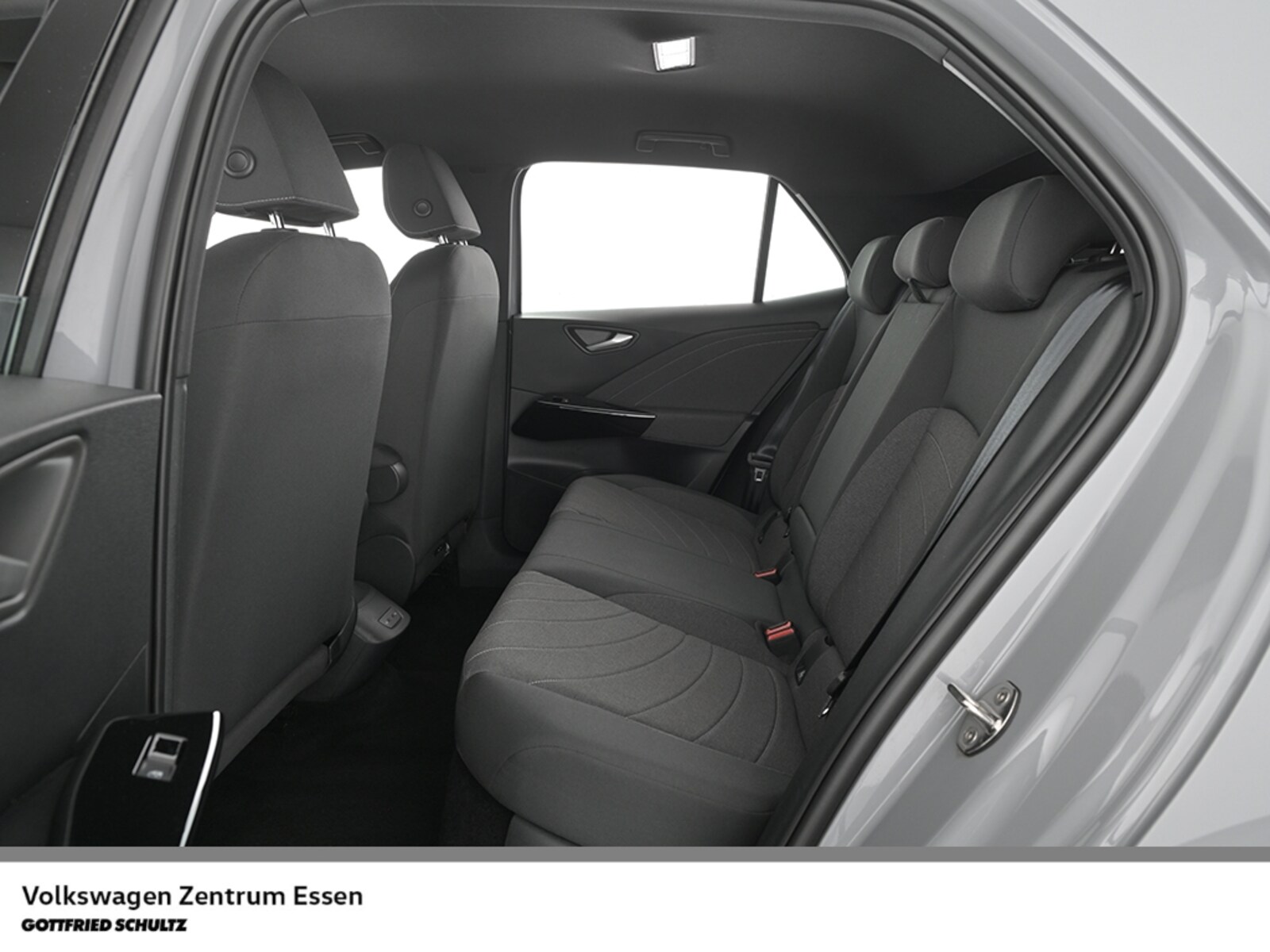 Volkswagen ID.3 – Bild 11