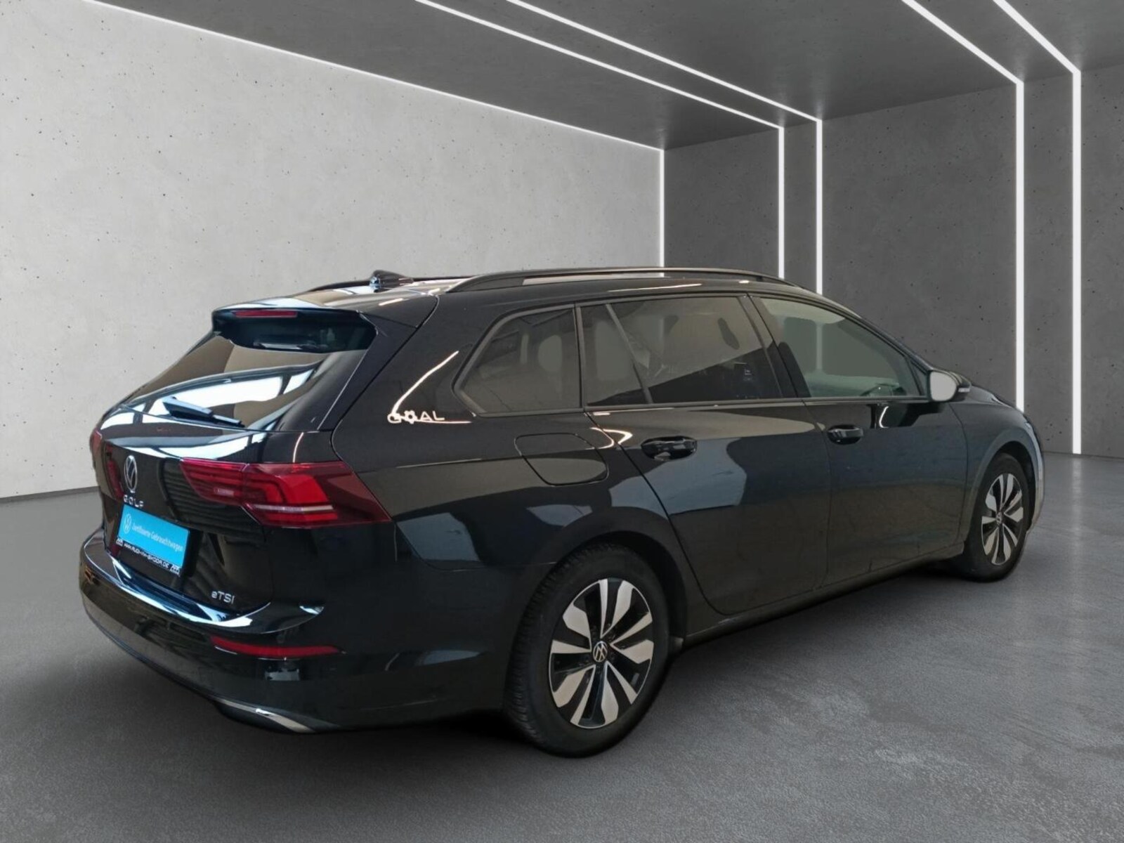 Volkswagen Golf Variant – Bild 5