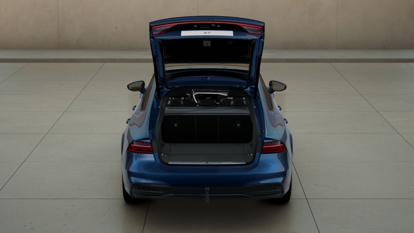 Audi A7 Sportback – Bild 7