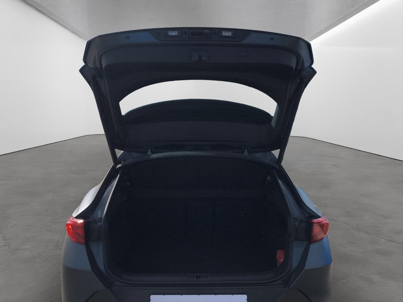 CUPRA Formentor – Bild 8
