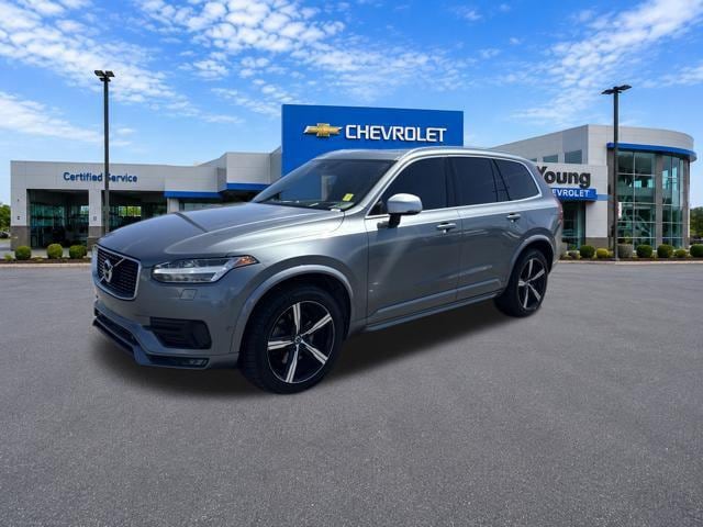 2018 Volvo XC90