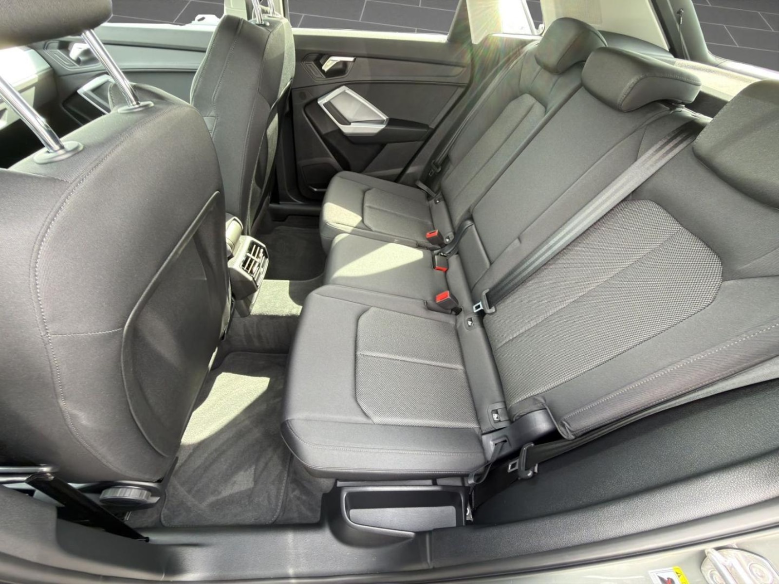 Audi Q3 – Bild 14