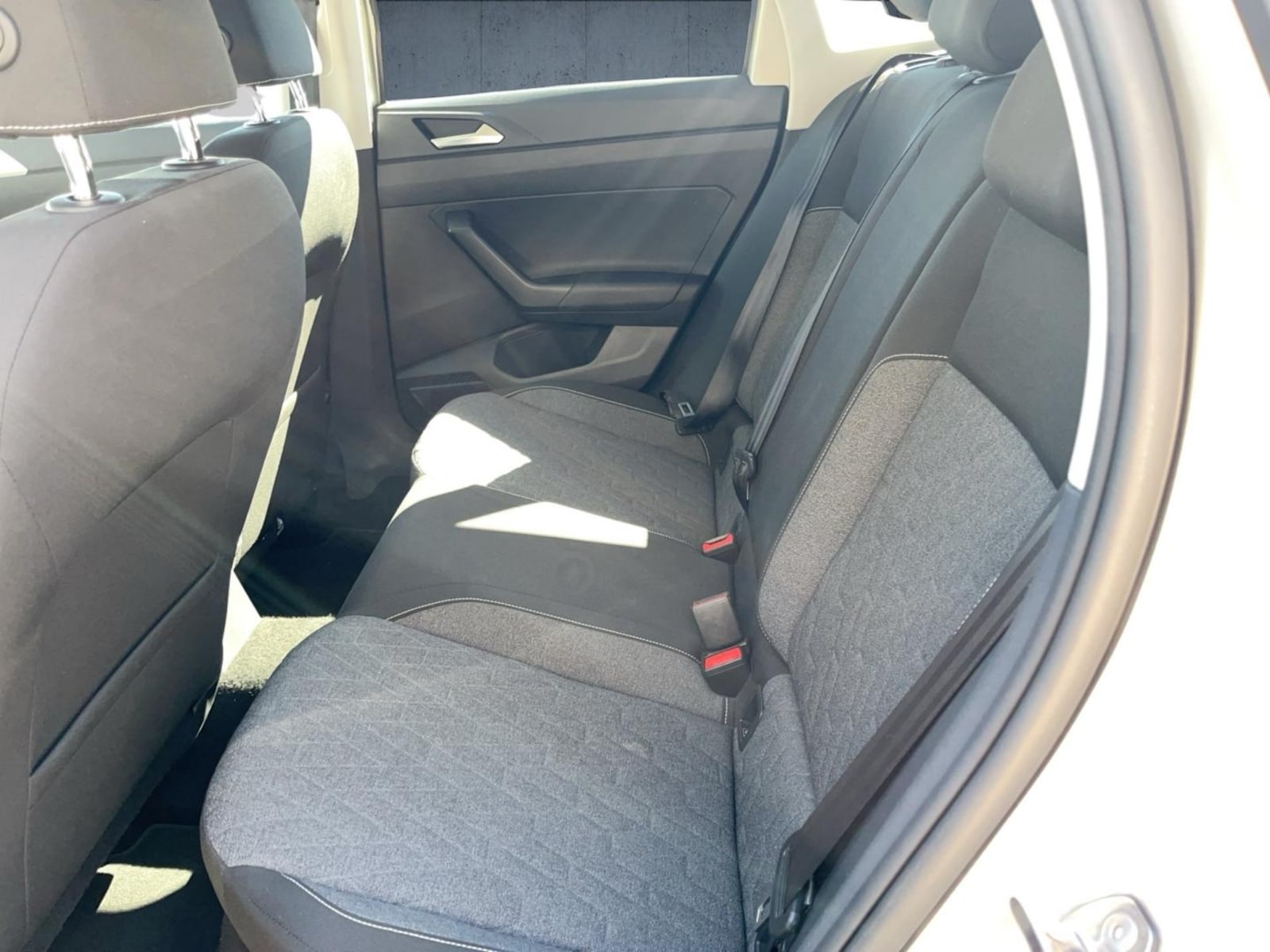 Volkswagen Taigo – Bild 15