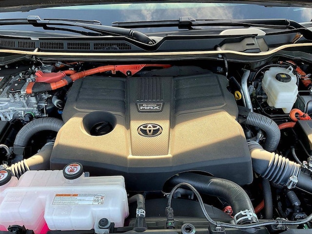 2026 Toyota Sequoia 1794 - Photo 33