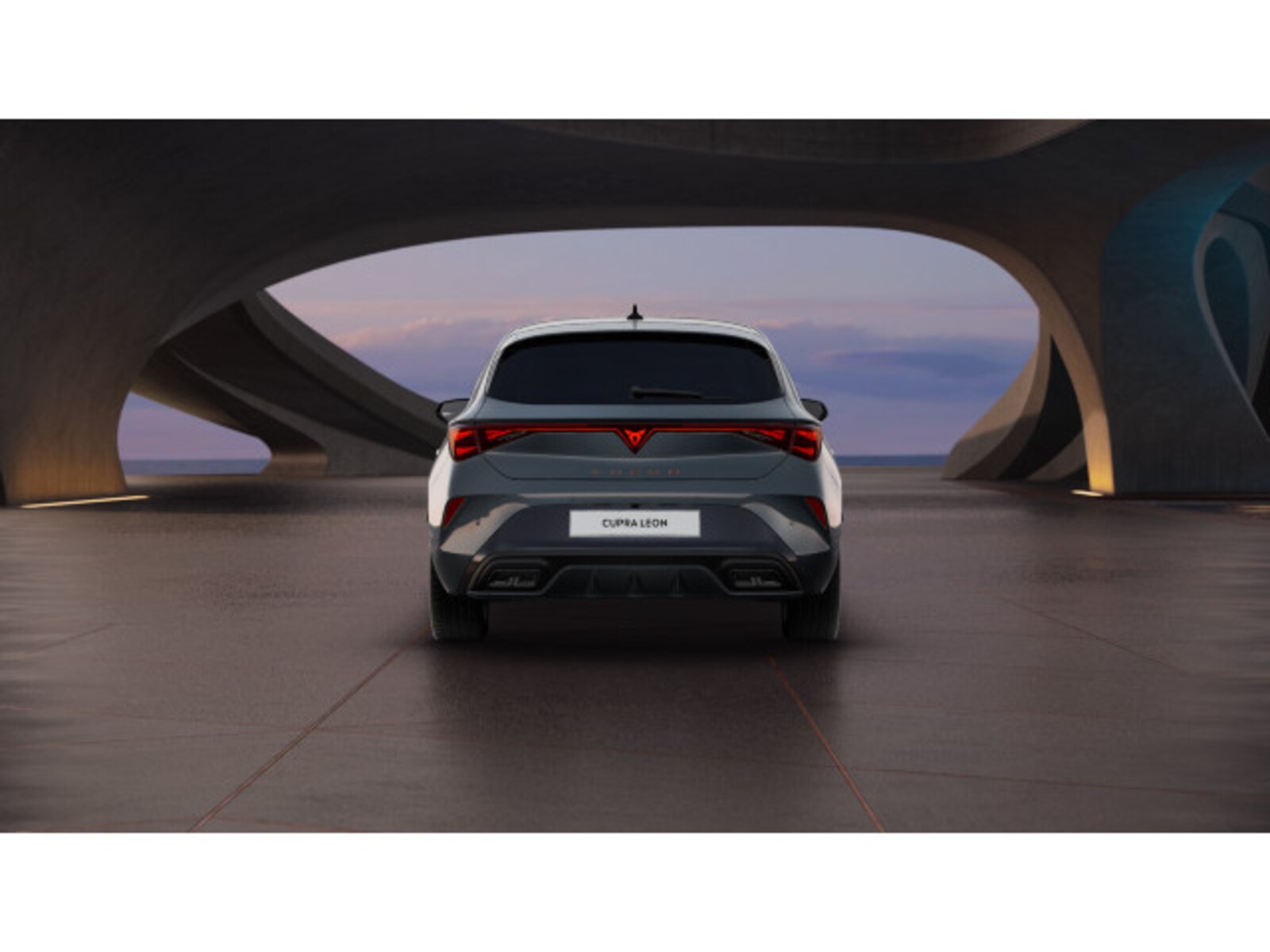 CUPRA Leon – Bild 3