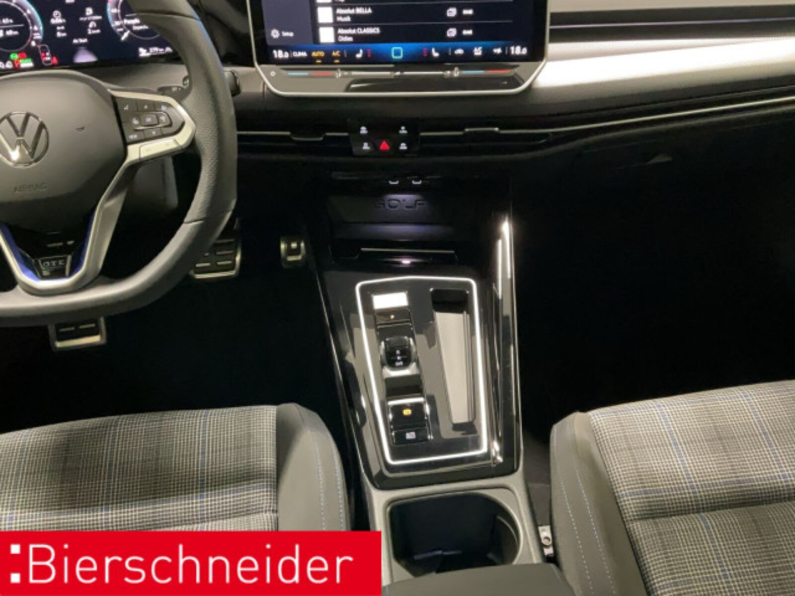 Volkswagen Golf – Bild 17
