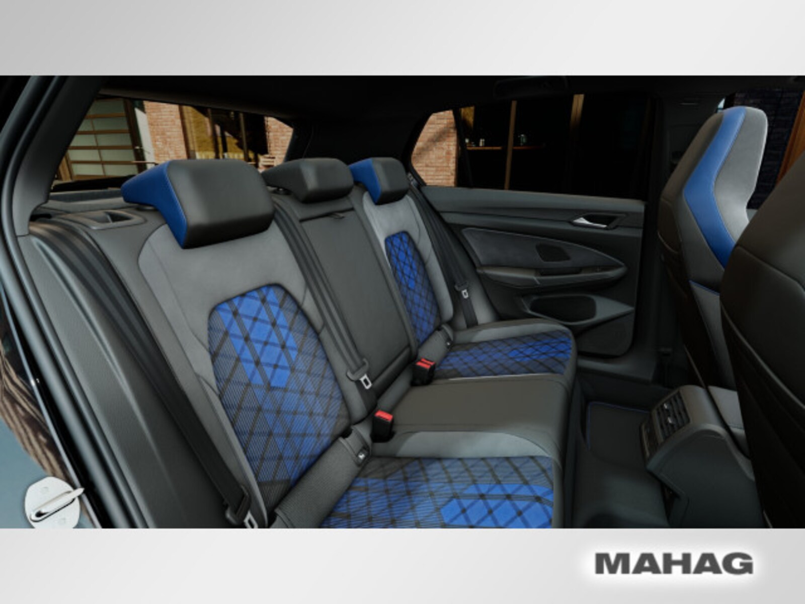 Volkswagen Golf – Bild 22