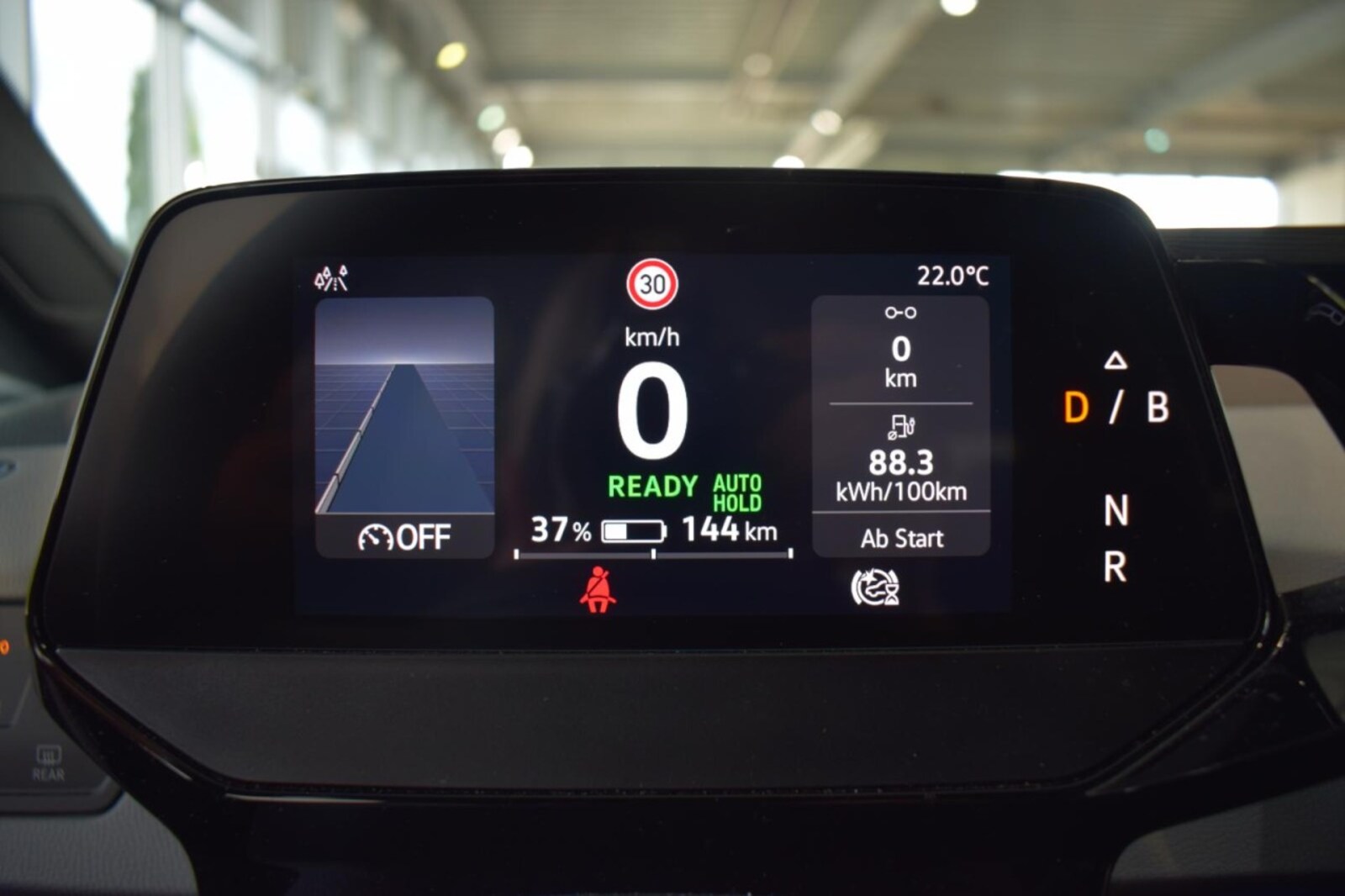 Volkswagen ID.3 – Bild 12