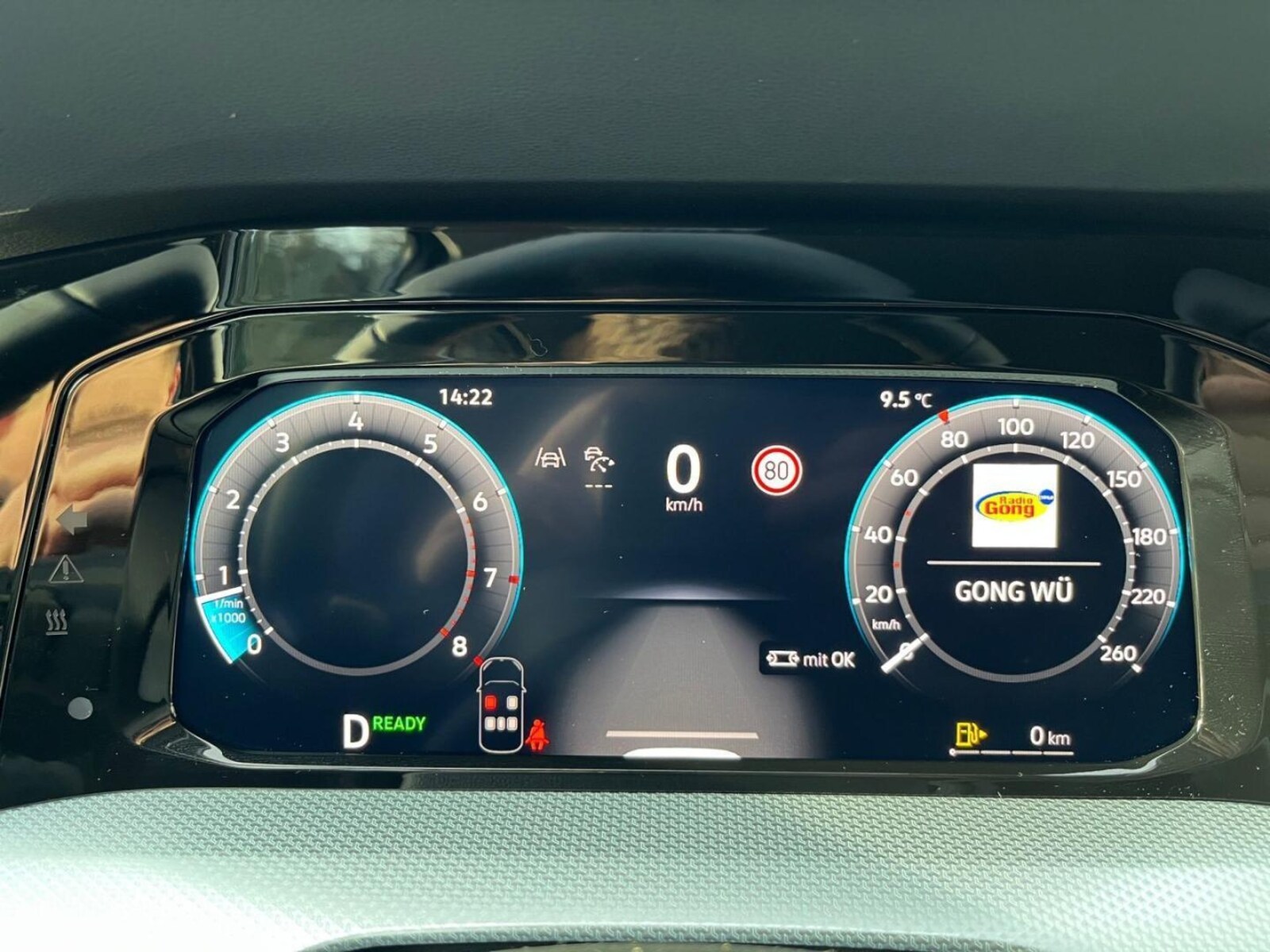 Volkswagen Golf – Bild 11