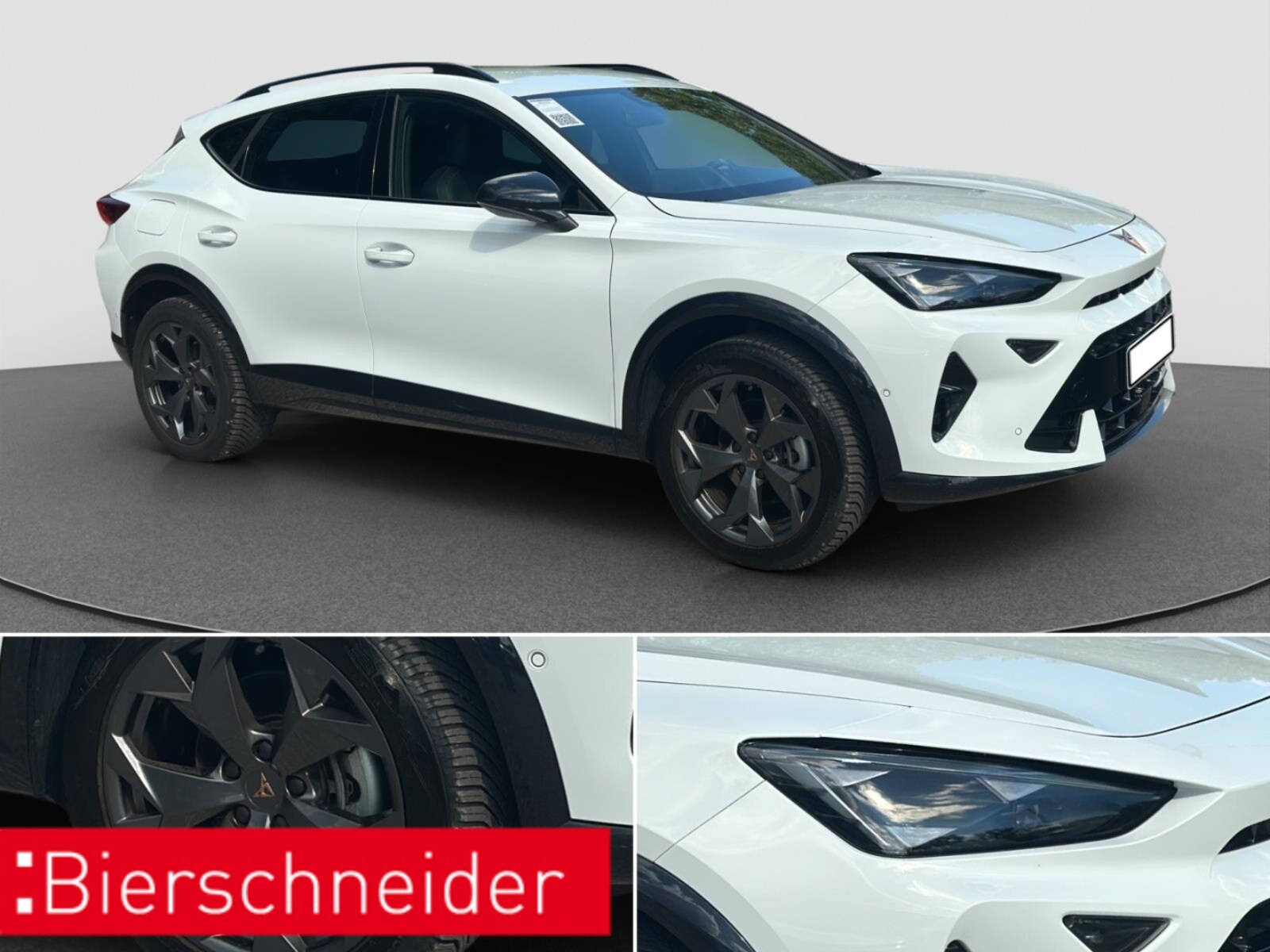 CUPRA Formentor – Bild 10