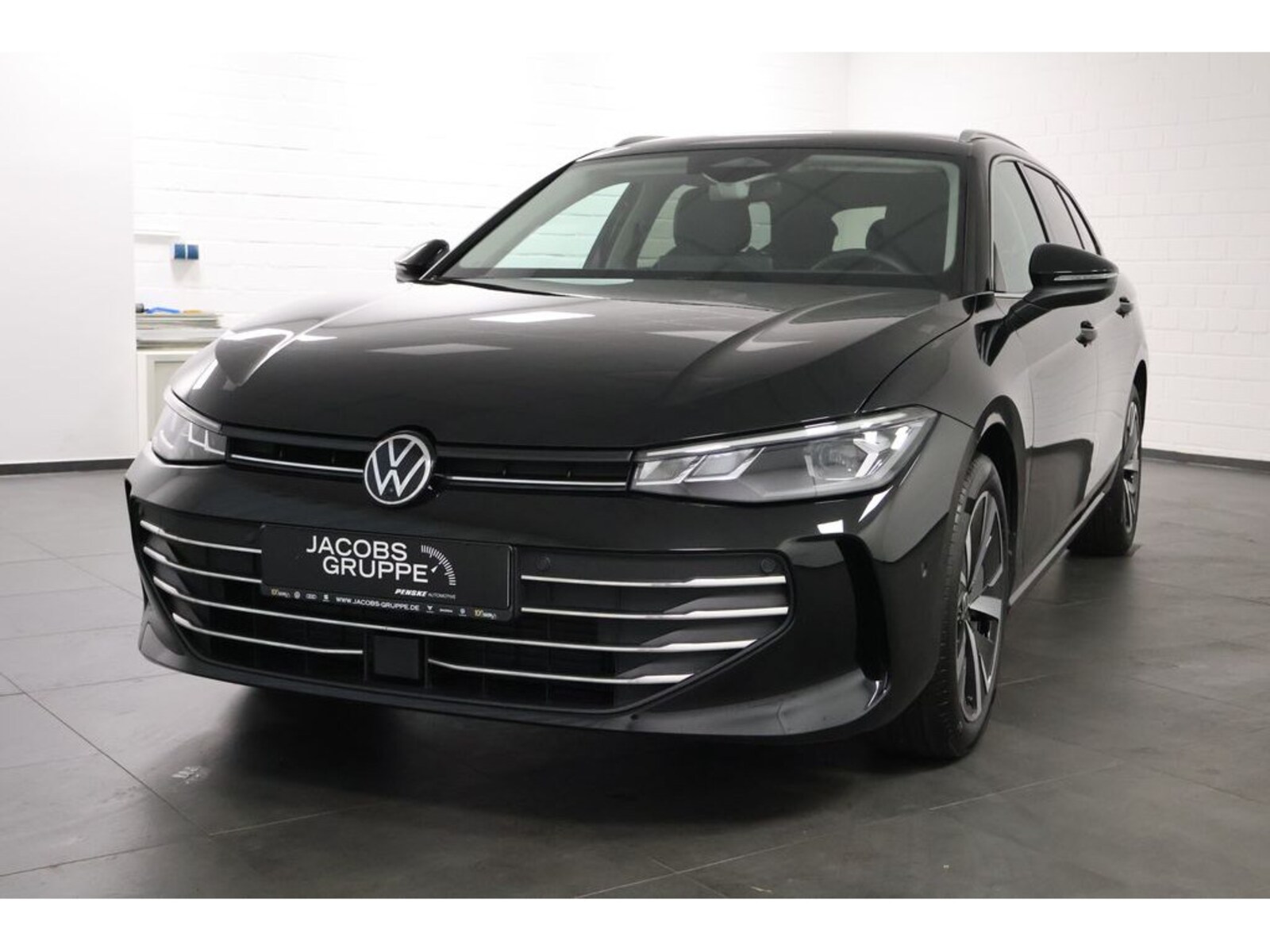 Volkswagen Passat – Bild 2