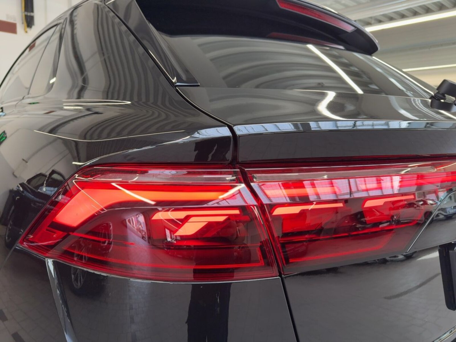Audi Q8 – Bild 16