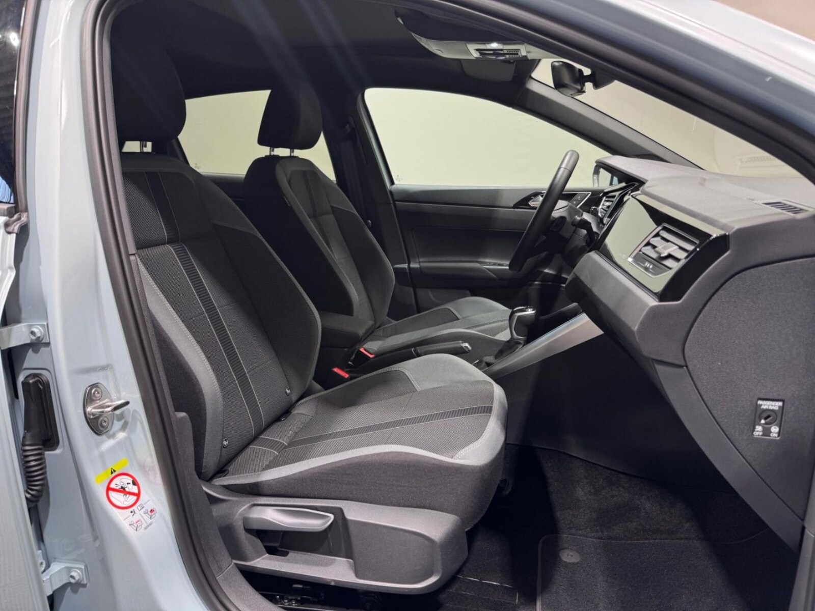 Volkswagen Polo – Bild 24