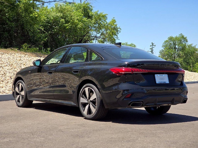 2026 Audi A5 Premium Plus - Photo 25