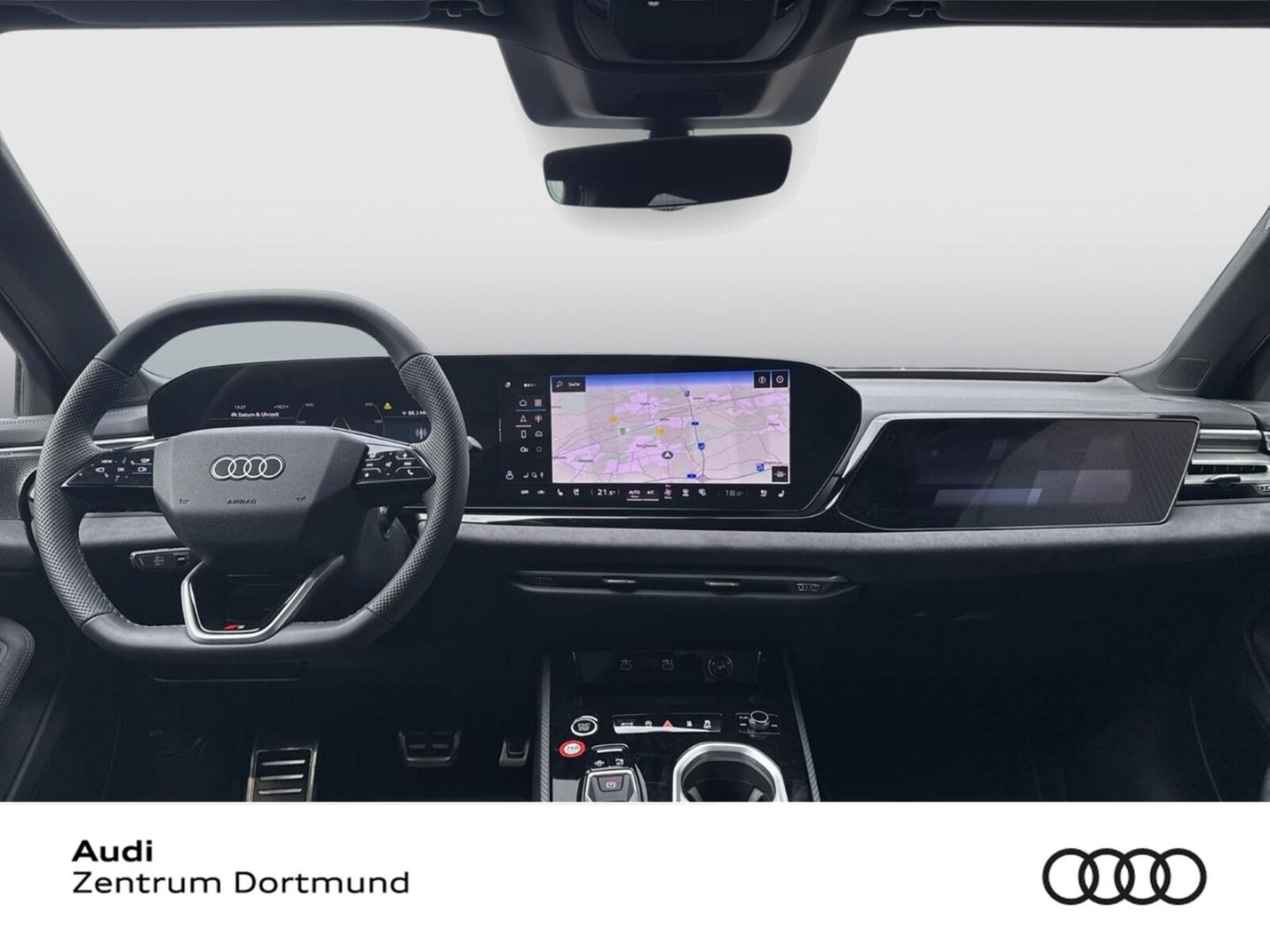 Audi A6 Limousine – Bild 9
