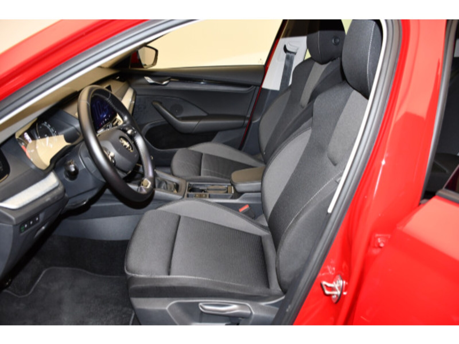 Škoda Octavia Combi – Bild 3