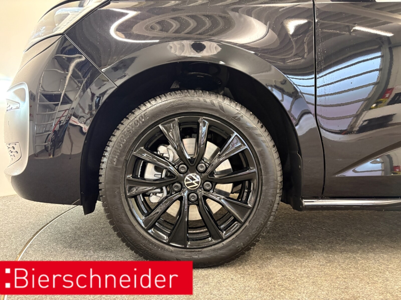 Volkswagen California – Bild 4