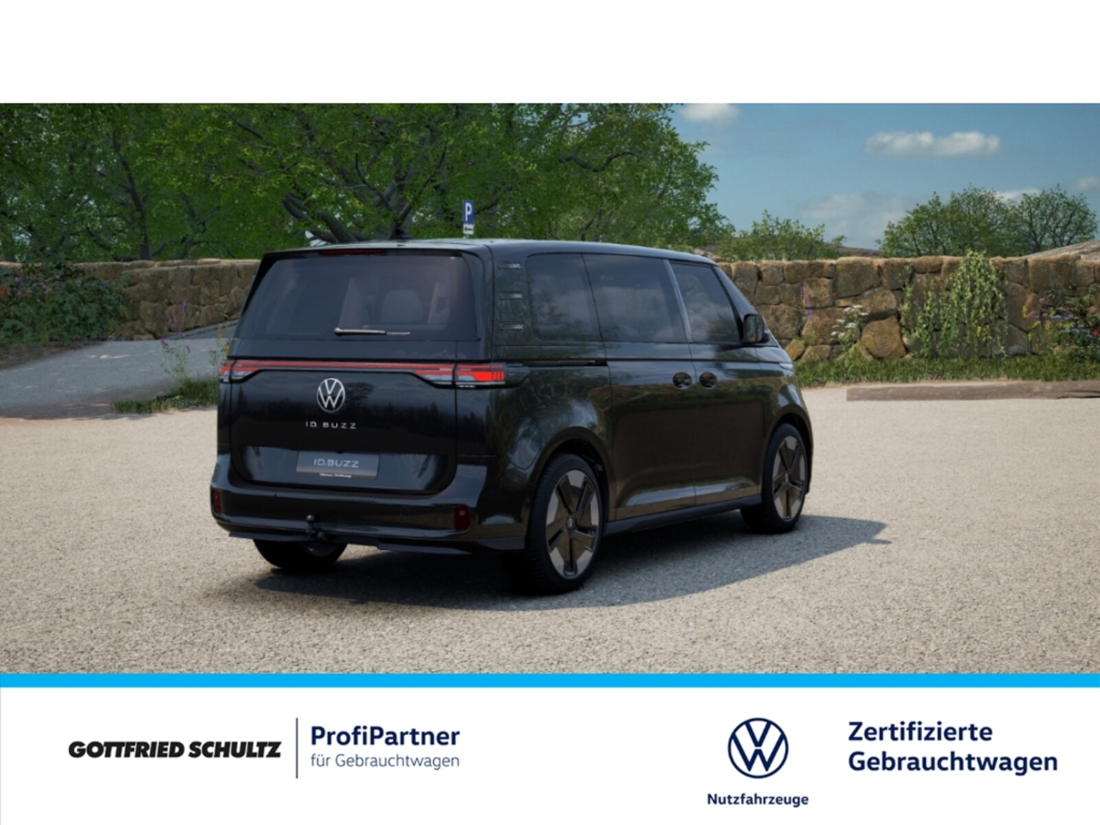 Volkswagen ID. Buzz – Bild 7