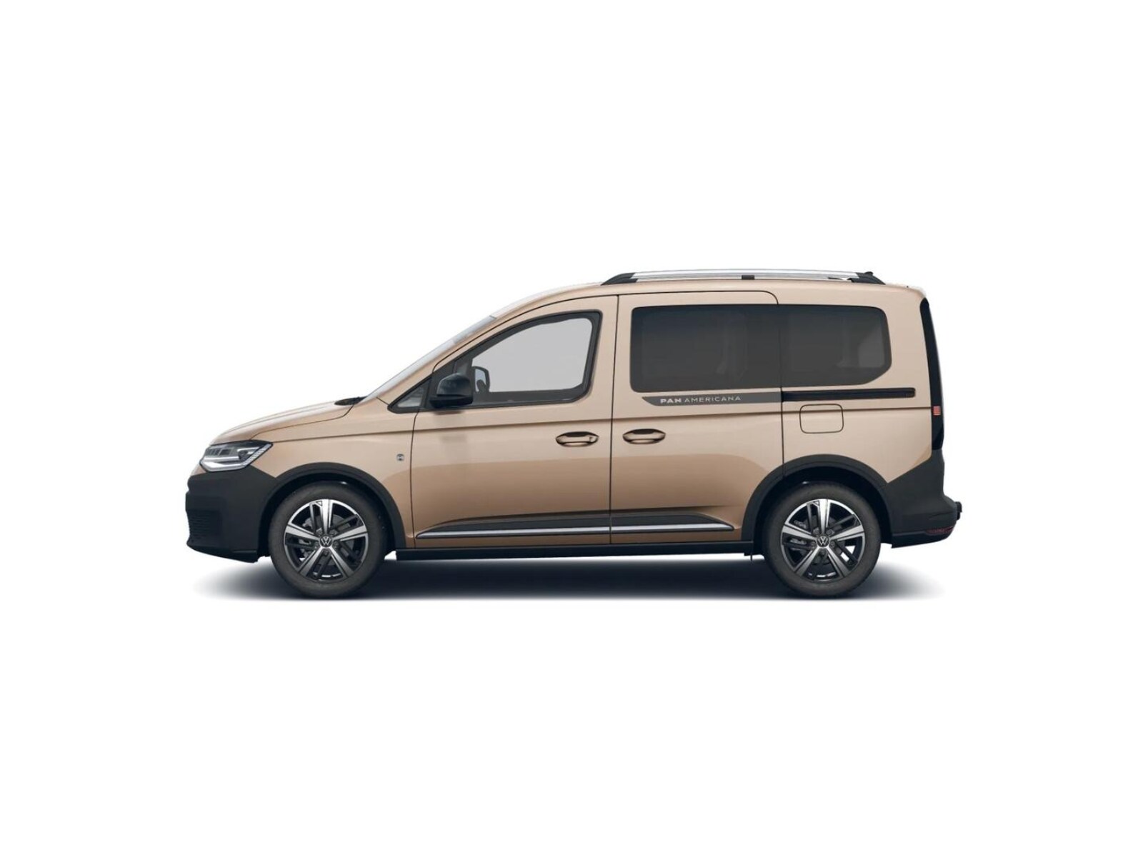 Volkswagen Caddy – Bild 5
