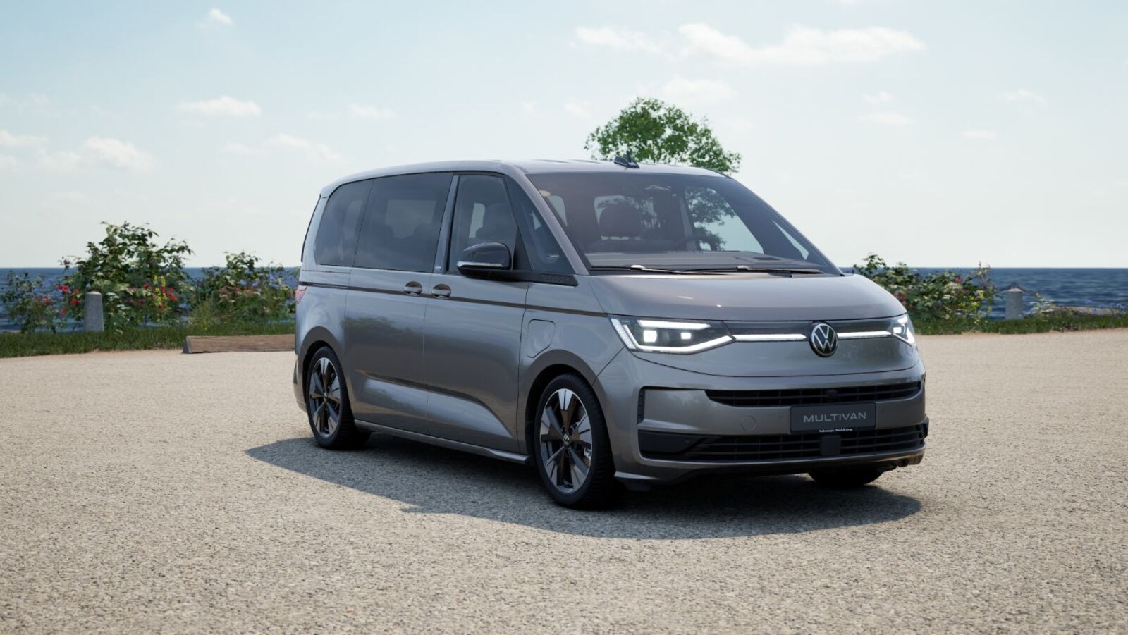 Volkswagen Multivan – Bild 7