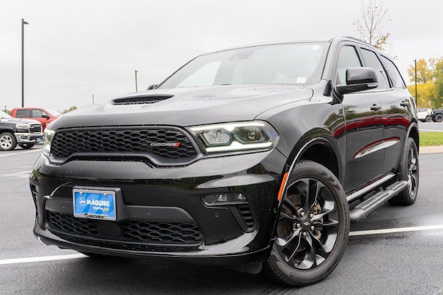 2023 Dodge Durango