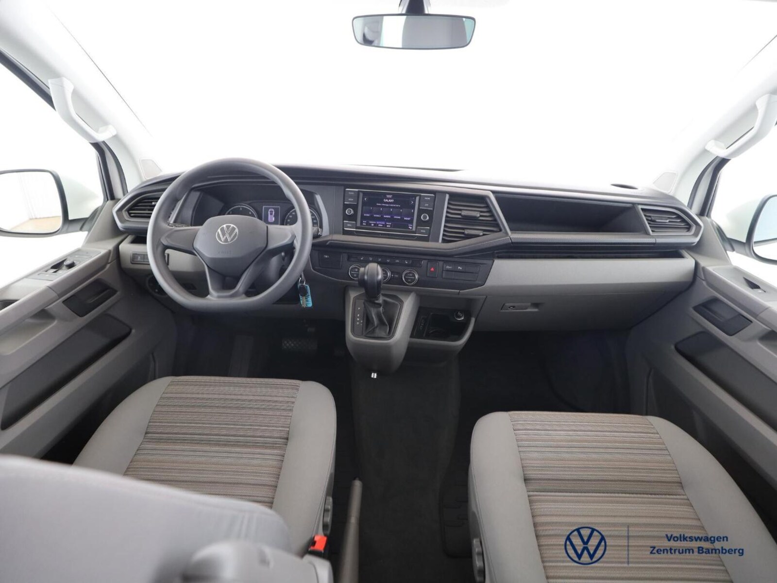 Volkswagen T6.1 California – Bild 12