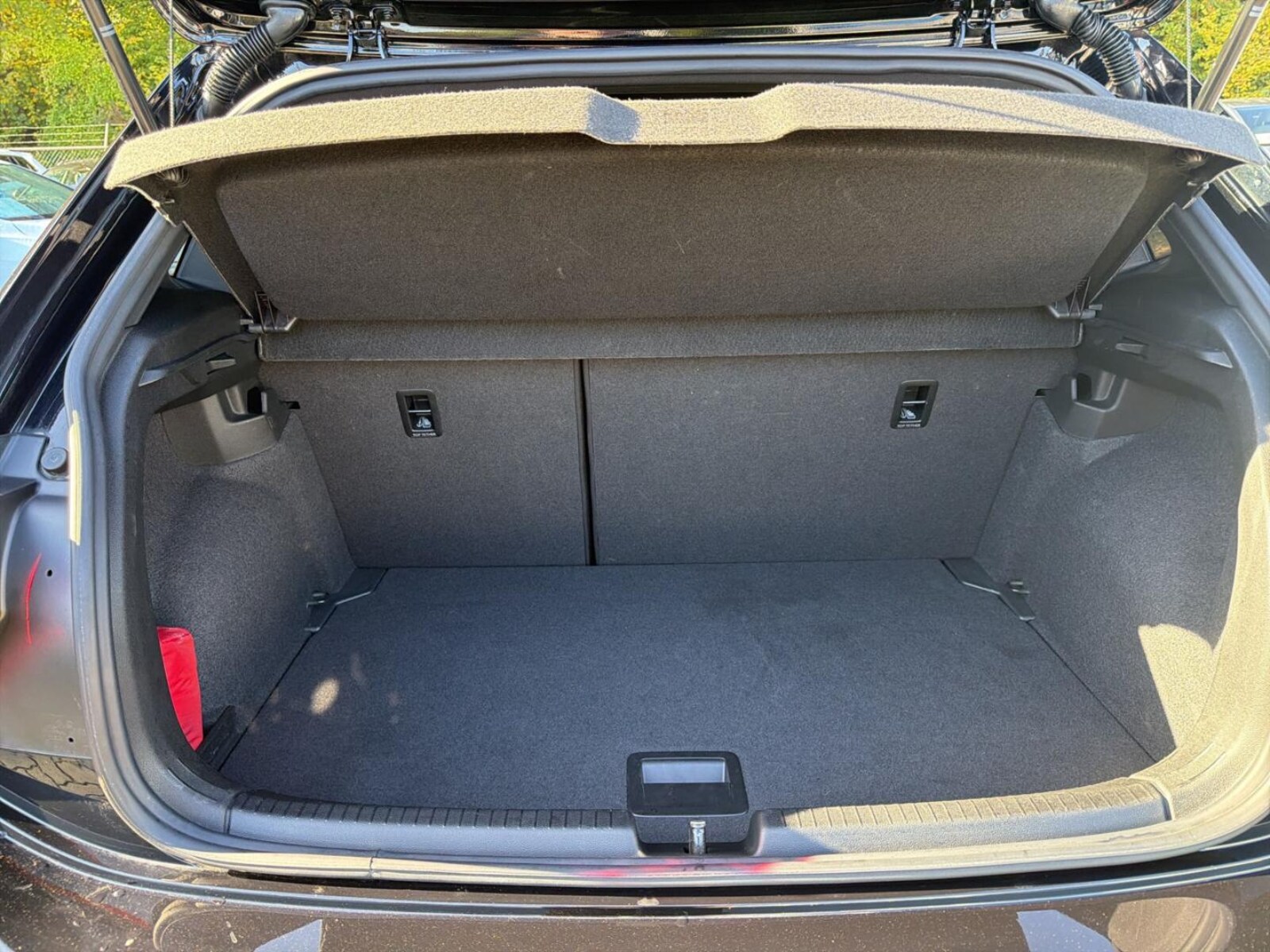 Volkswagen Polo – Bild 11