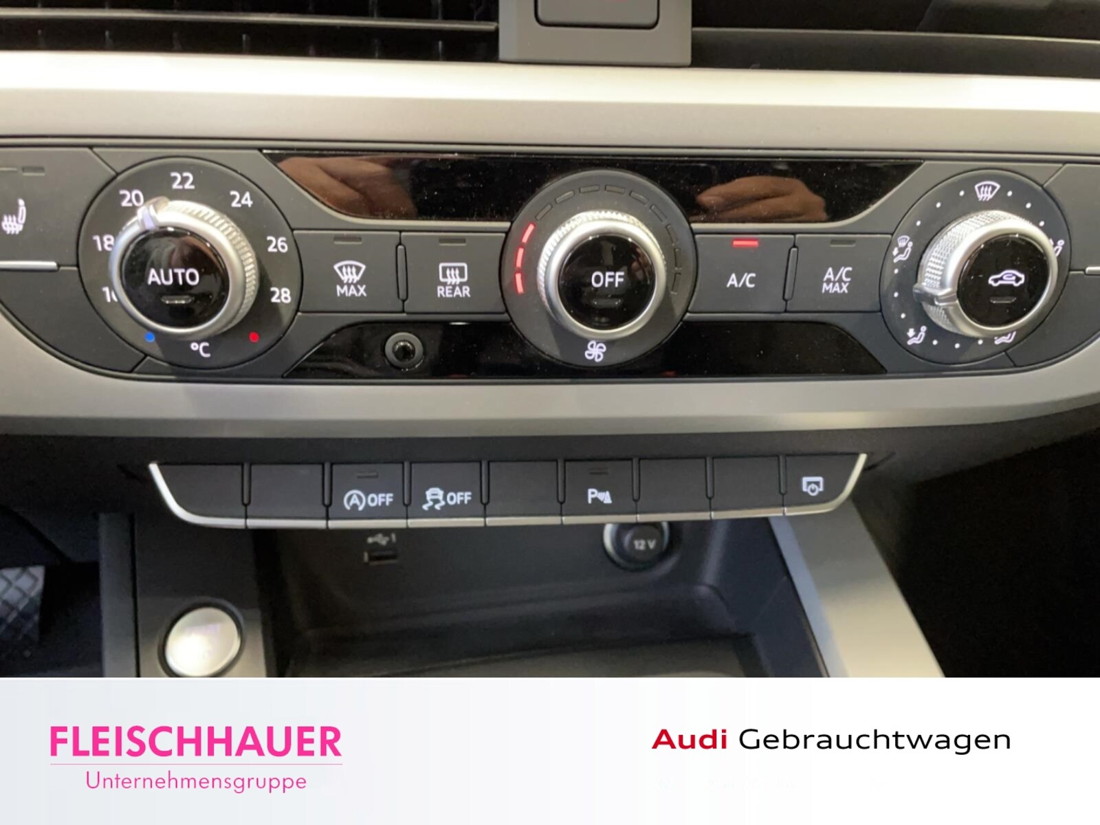 Audi A4 Avant – Bild 13