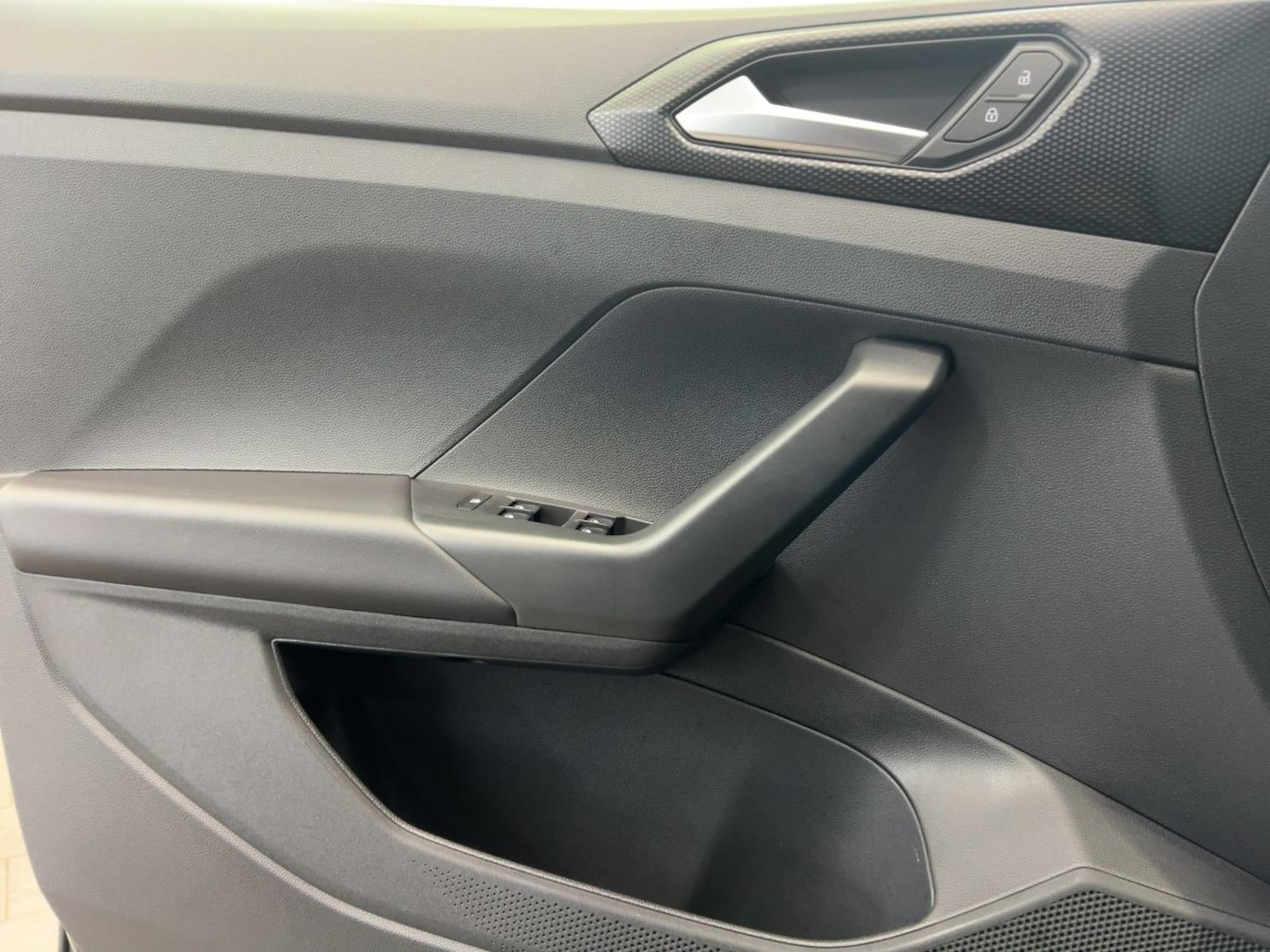 Volkswagen T-Cross – Bild 18