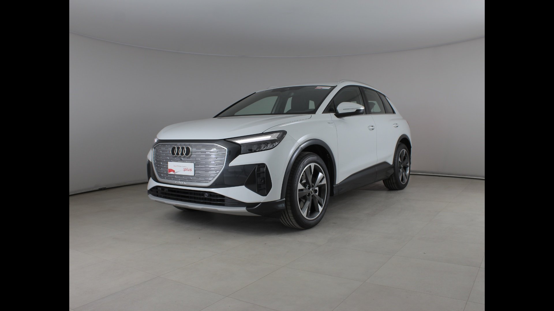 Image about Audi Q4 e-tron Business Advanced 40 e-tron 150,00 kW