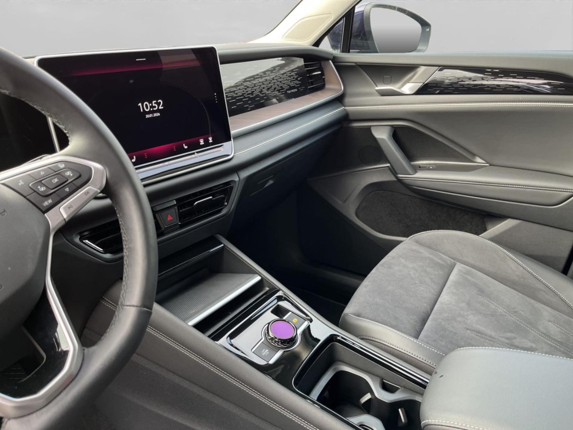 Volkswagen Tayron Elegance