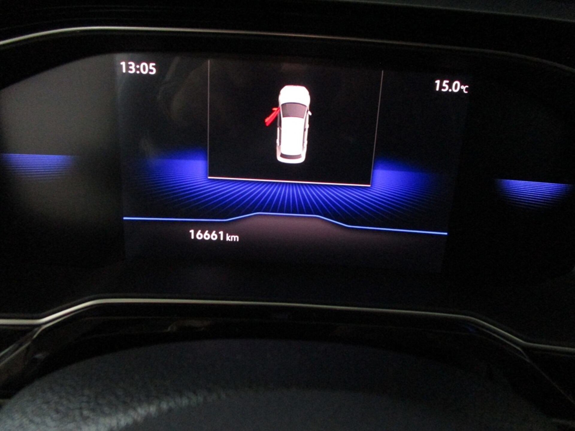 Volkswagen Polo Goal