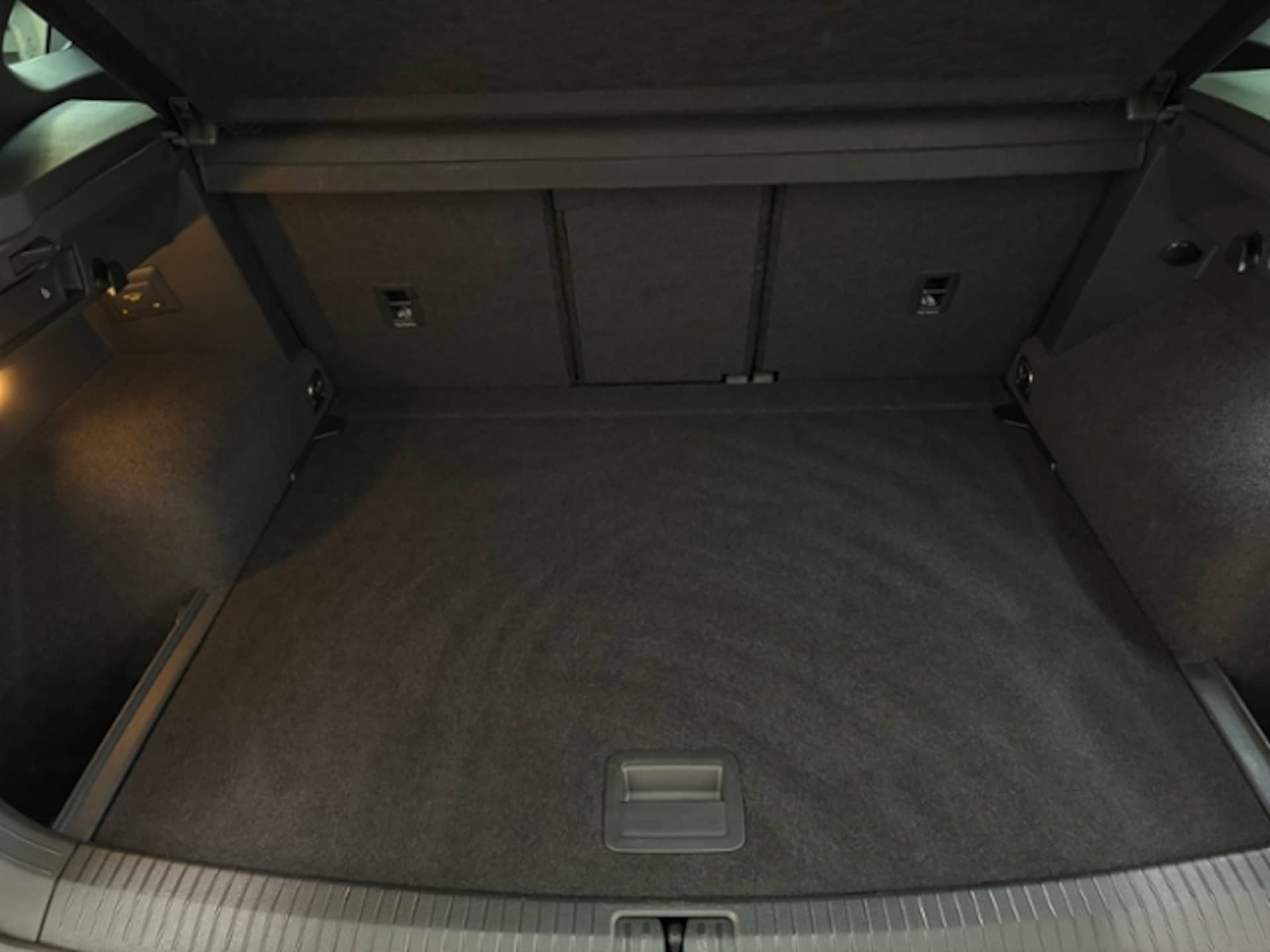 Volkswagen Tiguan MOVE