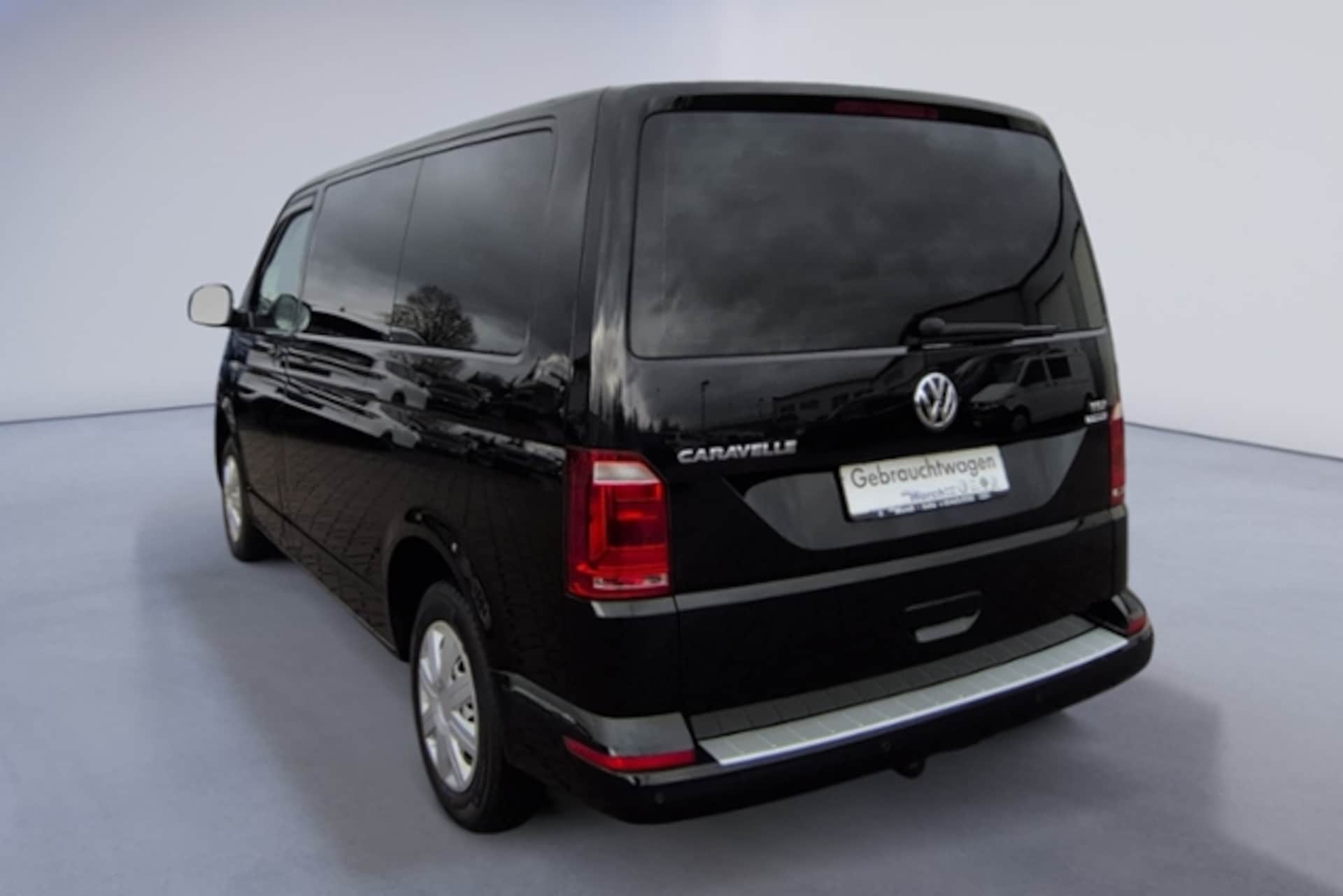 Volkswagen T6 Caravelle Comfortline