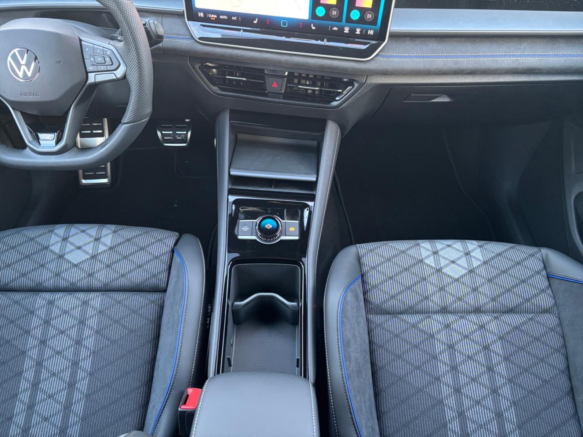 Volkswagen Tayron R-Line