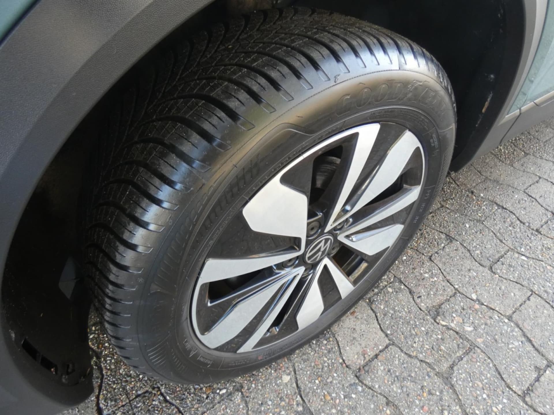 Volkswagen T-Roc MOVE