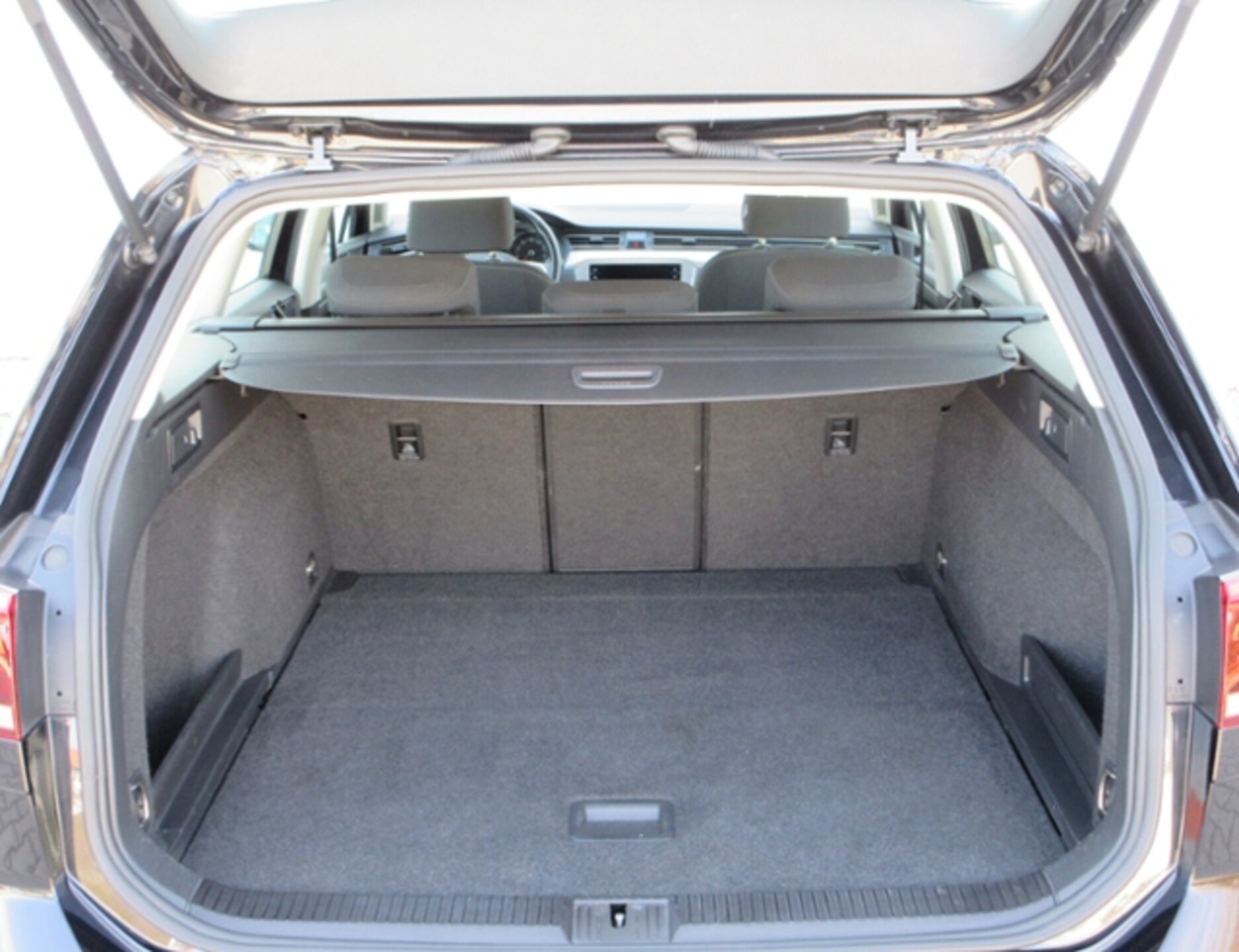 Volkswagen Passat Variant Conceptline