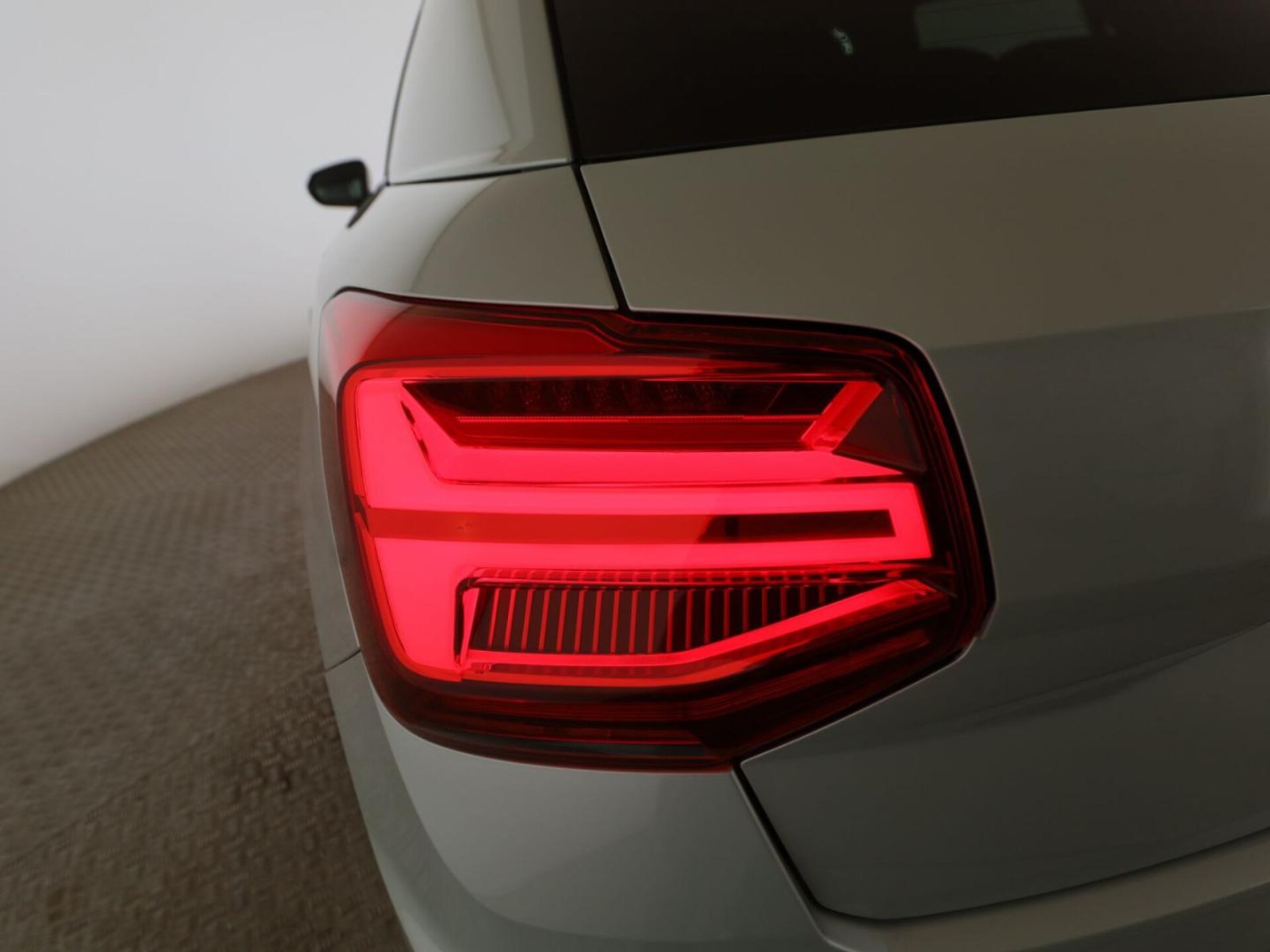 Audi Q2 Advanced