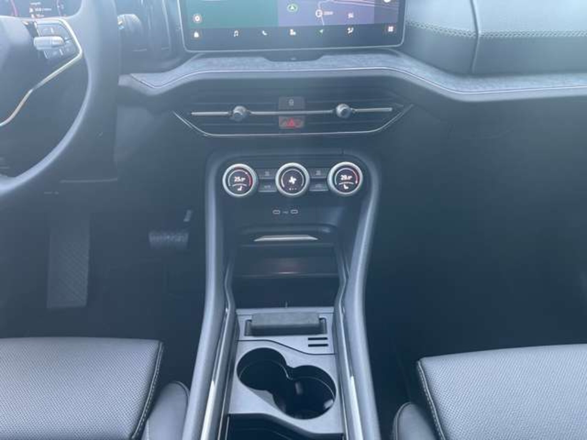 Skoda Kodiaq Selection